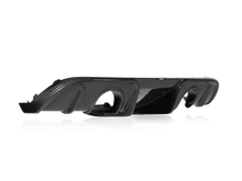 Akrapovič Dyfuzor tylny carbon połysk – Porsche 718 Cayman GT4 982