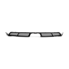 Akrapovič Dyfuzor tylny carbon połysk – Porsche 911 GT3 RS 991.2