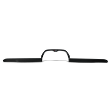 Akrapovič Dyfuzor tylny carbon połysk – Porsche 911 GT3 997 / Porsche 911 GT3 RS 997