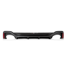 Akrapovič Dyfuzor tylny carbon mat – Audi RS6 C8 / Audi RS7 C8 / Audi RS6 Performance C8