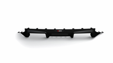 Akrapovič Dyfuzor tylny carbon mat – BMW M2 G87