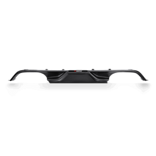 Akrapovič Dyfuzor tylny carbon mat – BMW X5 M F85 / BMW X6 M F86