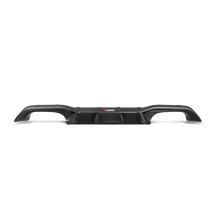 Akrapovič Dyfuzor tylny carbon mat – BMW M2 F87 / BMW M2 Competition / CS F87N – zdjęcie 2