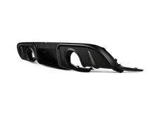 Akrapovič Dyfuzor tylny carbon mat – Porsche 718 Cayman GT4 RS 982