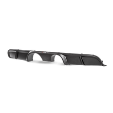 Akrapovič Dyfuzor tylny carbon mat – Porsche 911 Carrera 991.2