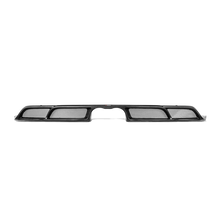 Akrapovič Dyfuzor tylny carbon mat – Porsche 911 GT3 991.2 / Porsche 911 GT3 Touring 991.2