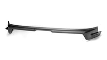 Akrapovič Dyfuzor tylny carbon mat – Porsche 911 GT3 992 / Porsche 911 GT3 Touring 992