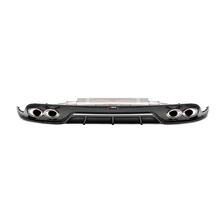 Akrapovič Dyfuzor tylny carbon mat – Porsche 911 Turbo 991.2 / Porsche 911 Turbo S 991.2 – zdjęcie 2