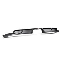 Akrapovič Dyfuzor tylny carbon – Porsche 911 GT3 991 – zdjęcie 2