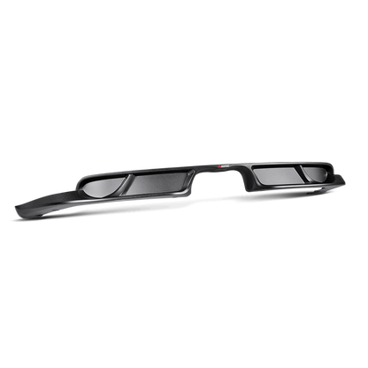 Akrapovič Dyfuzor tylny carbon – Porsche 911 GT3 991 – zdjęcie 2