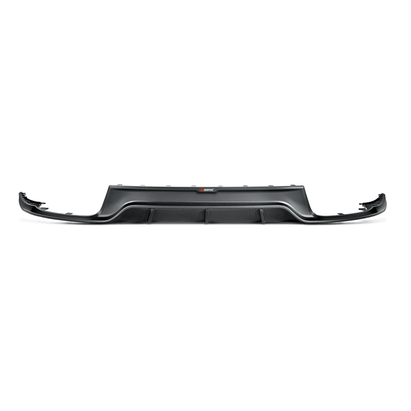 Akrapovič Dyfuzor tylny carbon – Porsche 911 Turbo 991 / Porsche 911 Turbo S 991 – zdjęcie 2