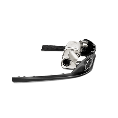 Akrapovič Dyfuzor tylny carbon – Porsche 911 Turbo 991 / Porsche 911 Turbo S 991 – zdjęcie 3