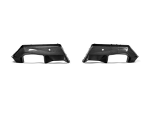 Akrapovič Dyfuzor tylny carbon połysk – BMW M5 Standard / Competition G90