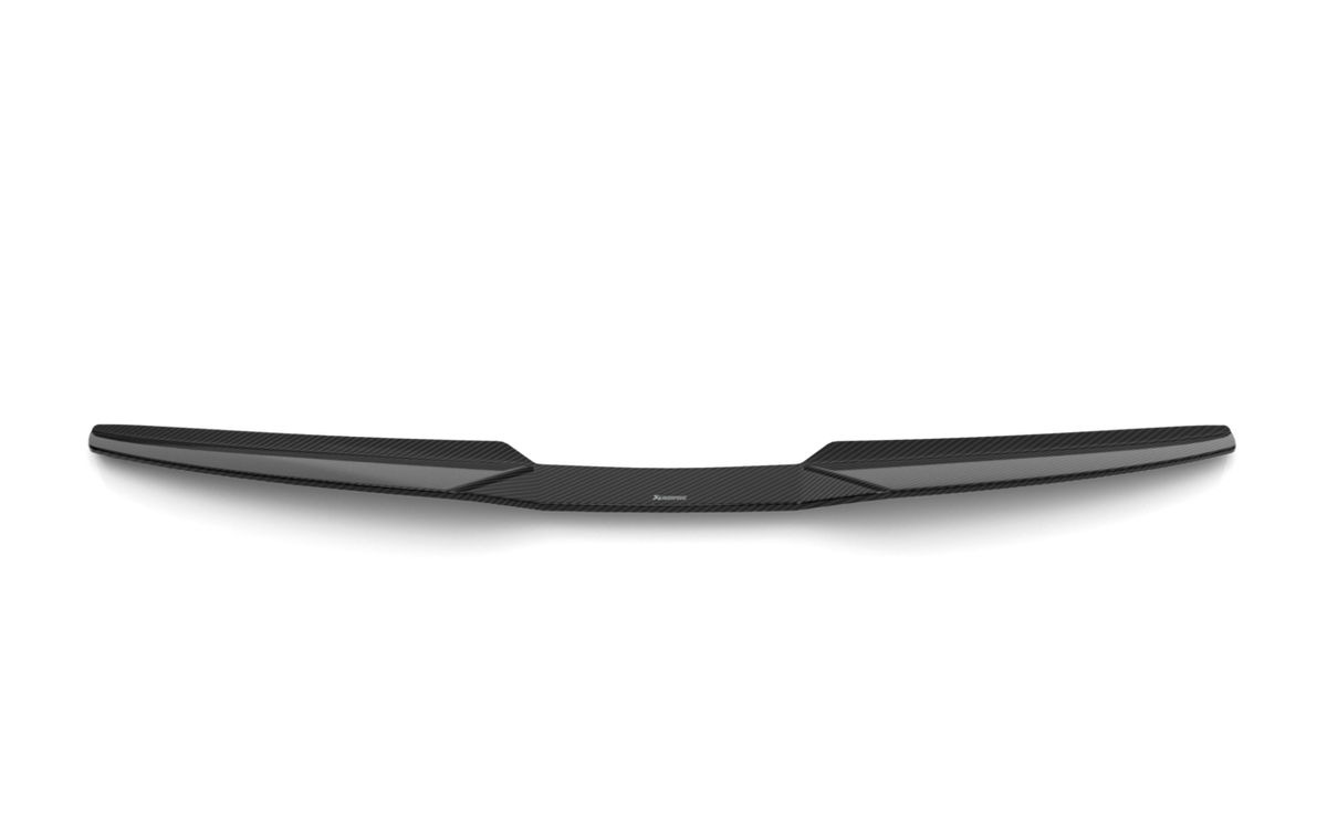 Akrapovič Spoiler tylny carbon – BMW M5 G90