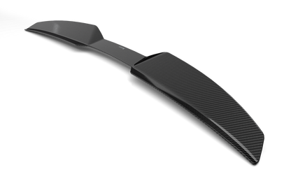 Akrapovič Spoiler tylny carbon – BMW M5 G90 – zdjęcie 3