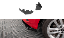 Flapsy Tylne Boczne Audi A3 Sportback 8Y Maxton Design