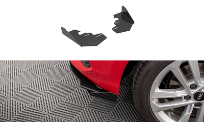 Flapsy Tylne Boczne Audi A3 Sportback 8Y Maxton Design