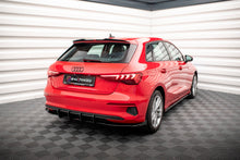 Flapsy Tylne Boczne Audi A3 Sportback 8Y Maxton Design