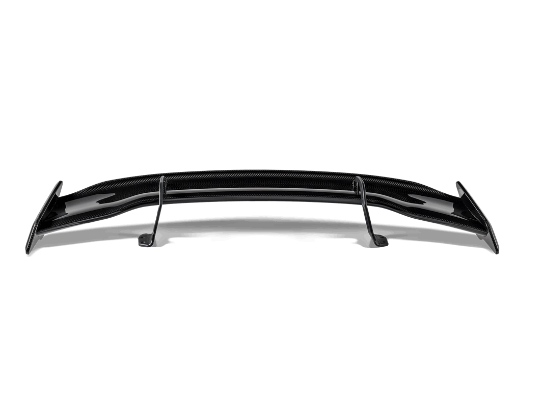 Akrapovič Skrzydło tylne carbon – BMW Seria 2 M240I G42 / BMW M2 G87 / BMW M3 G80