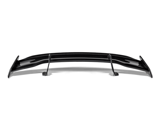 Akrapovič Skrzydło tylne carbon – BMW Seria 2 M240I G42 / BMW M2 G87 / BMW M3 G80