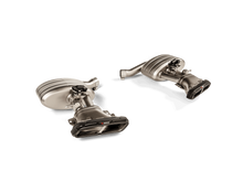 Akrapovič Wydech Slip-On tytan – Mercedes-Benz Klasa C AMG C 43 4MATIC W206