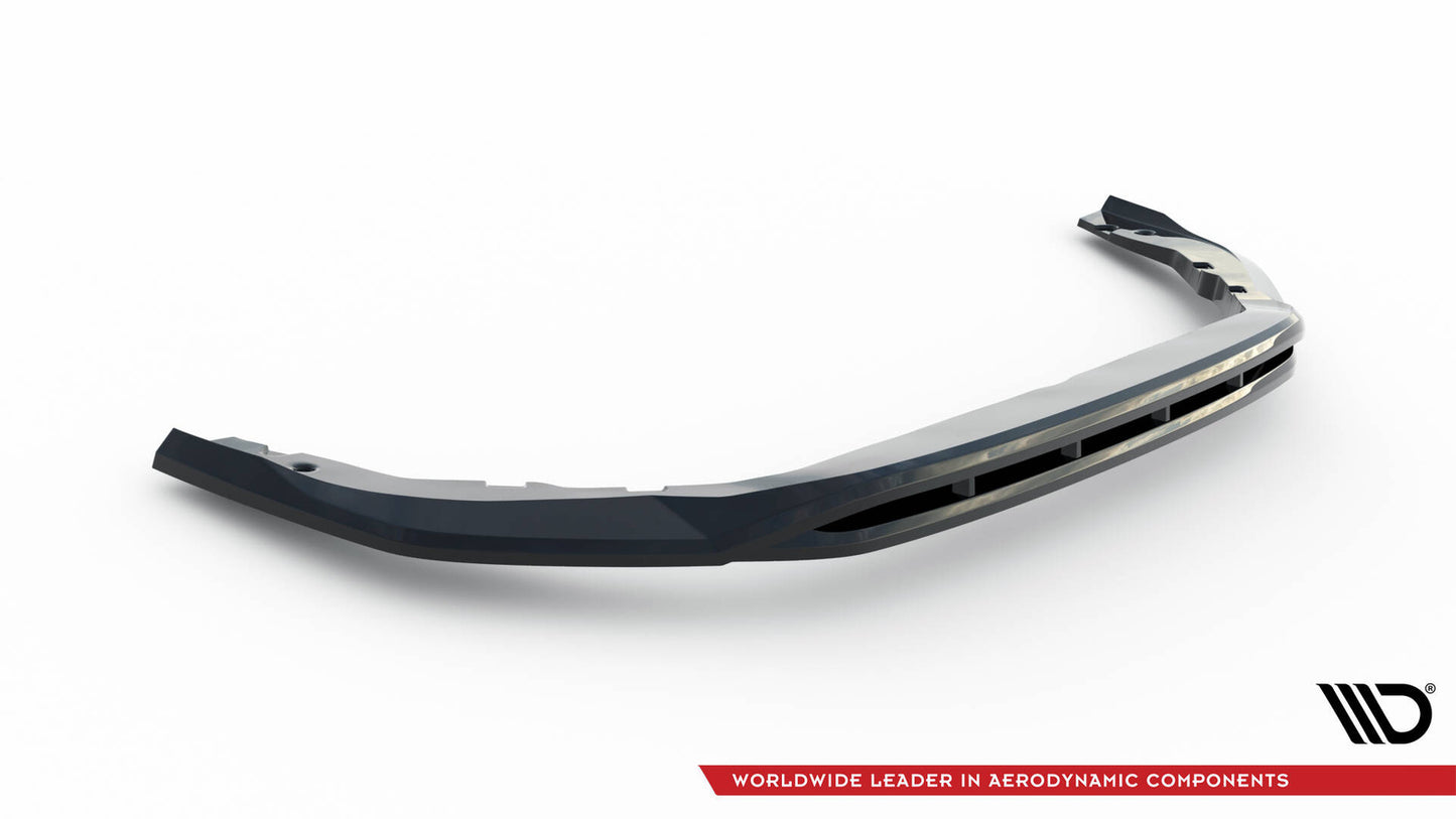 Splitter Przedni Audi A8 D5 Maxton Design