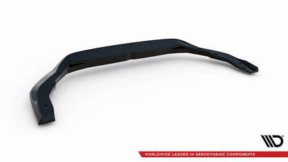 Splitter Przedni Audi A8 D5 Maxton Design