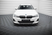 Splitter Przedni BMW G20/G21 Facelift Maxton Design