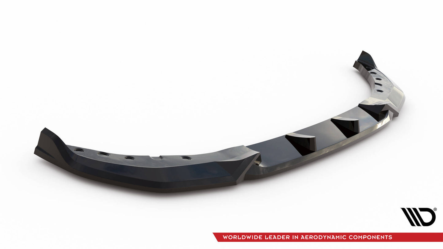 Splitter Przedni BMW G20/G21 Facelift Maxton Design