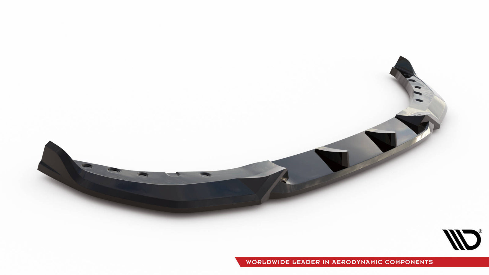 Splitter Przedni BMW G20/G21 Facelift Maxton Design