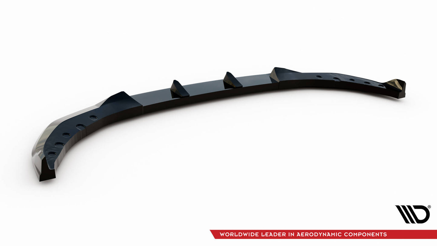 Splitter Przedni BMW G20/G21 Facelift Maxton Design