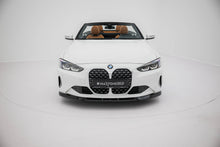 Splitter Przedni Maxton BMW 4 Coupe/Cabrio G22/G23