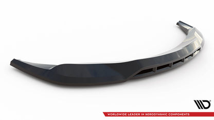 Splitter Przedni Maxton BMW 7 E65 (2001-2005)