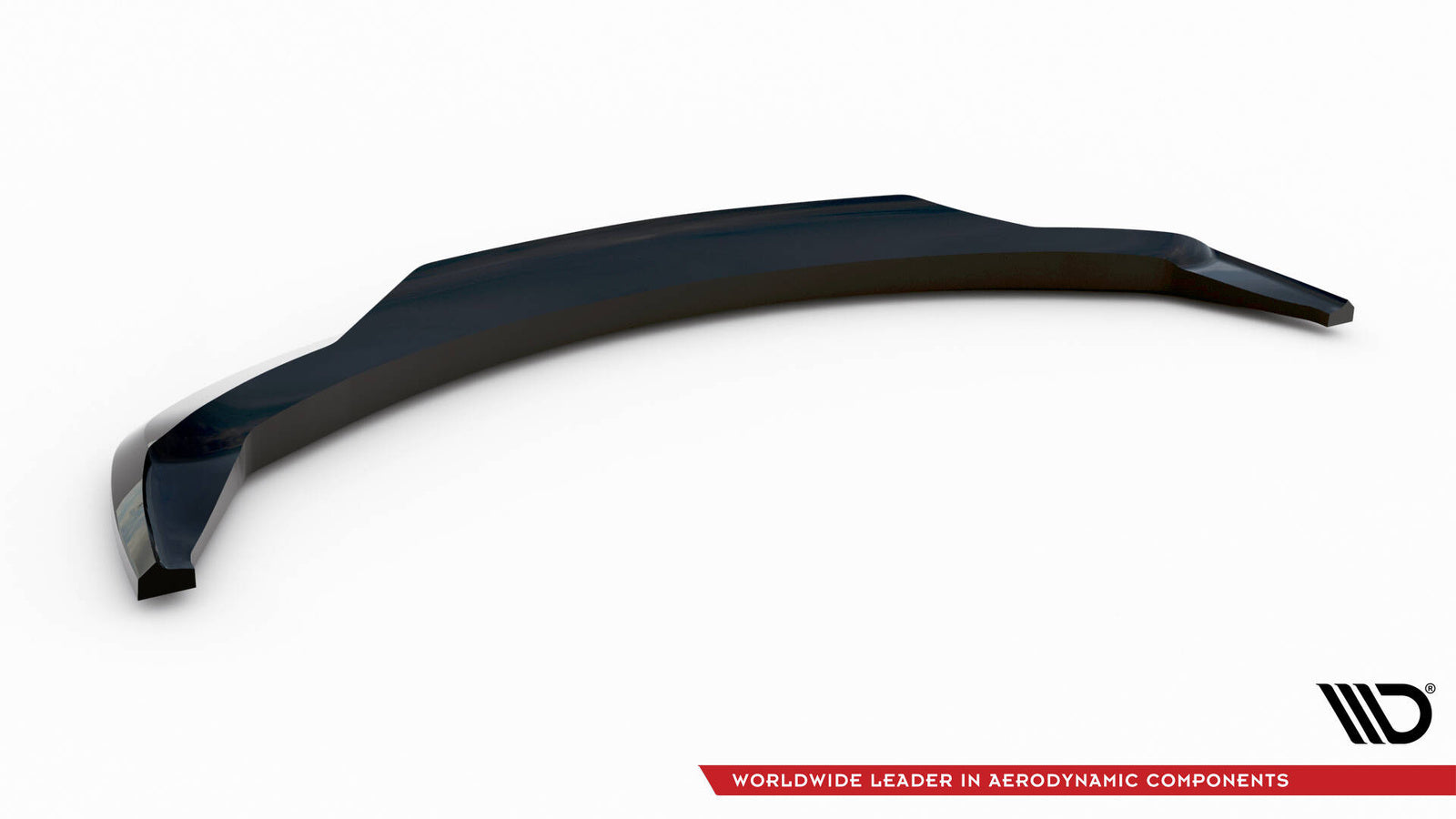 Splitter Przedni Maxton BMW 7 E65 (2001-2005)