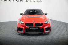 Splitter Przedni BMW M2 G87 M-Performance Maxton Design