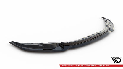 Splitter Przedni BMW M2 G87 M-Performance Maxton Design