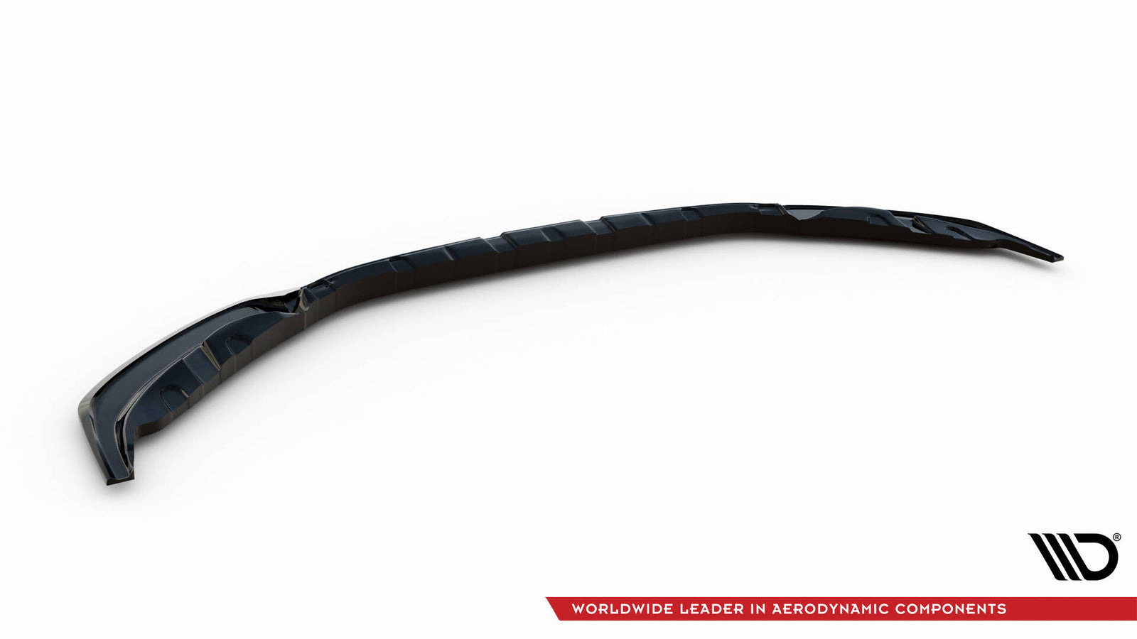Splitter Przedni BMW M2 G87 M-Performance Maxton Design
