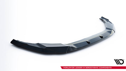 Splitter Przedni BMW X4M F98 Facelift Maxton Design