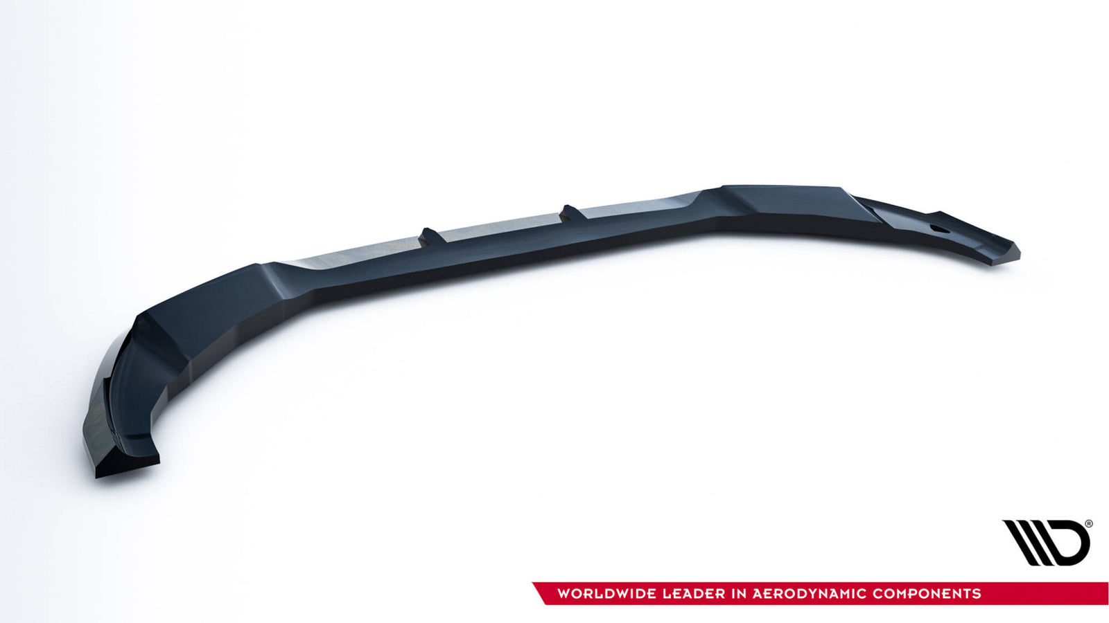 Splitter Przedni BMW X4M F98 Facelift Maxton Design