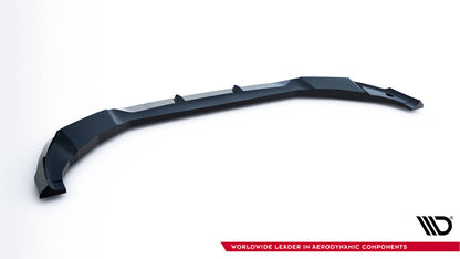 Splitter Przedni BMW X4M F98 Facelift Maxton Design