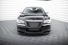 Splitter Przedni Maxton Design Chrysler 300 Mk2