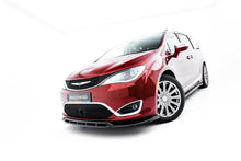 Splitter Przedni Maxton Design Chrysler Pacifica Mk2