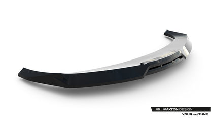 Splitter Przedni Cupra Tavascan Mk1 Maxton Design
