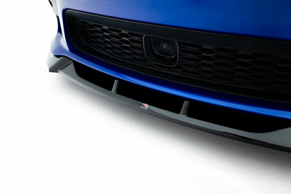 Splitter Przedni Dodge Charger RT Scat Pack Widebody Maxton