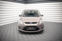 Splitter Przedni Ford C-Max Mk2 Maxton Design
