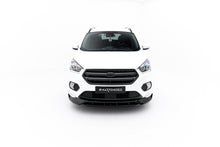 Splitter Przedni Ford Kuga ST-Line Mk2 Facelift Maxton