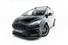 Splitter Przedni Ford S-Max ST-Line Mk2 Facelift Maxton
