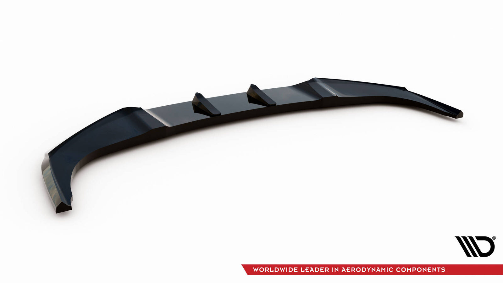 Splitter Przedni Maxton Design Honda Civic SI Mk10