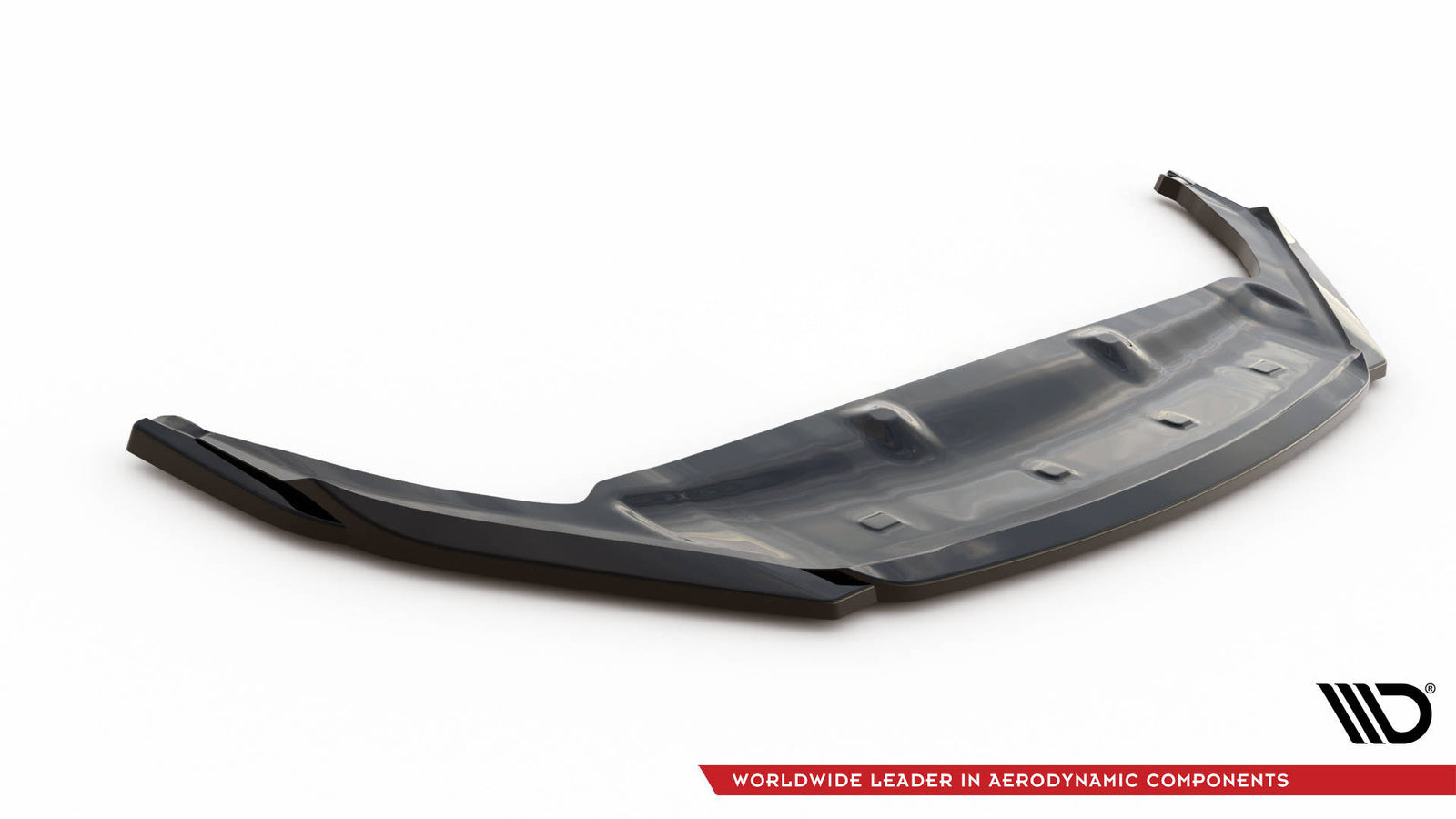 Splitter Przedni Maxton Design Lexus UX F-Sport Mk1