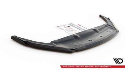 Splitter Przedni Maxton Design Lexus UX F-Sport Mk1